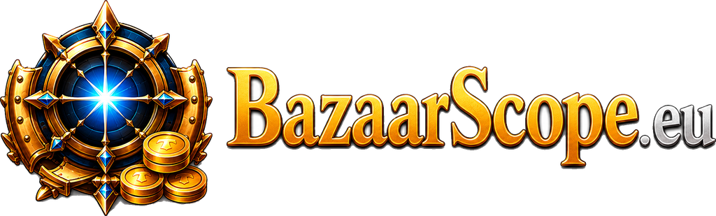 BazaarScope.eu
